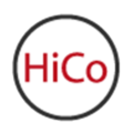 Logo HiCo