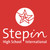Partner-Logo Stepin