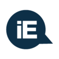 Logo IE