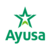 Partner-Logo Ayusa