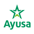 Logo Ayusa