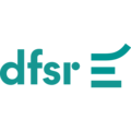 Logo DFSR