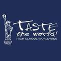 Logo Taste