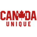Logo Canada Unique
